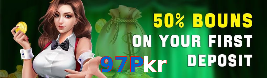 97Pkr VIP